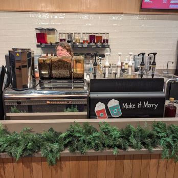 Starbucks - Make it merry. - Coffee & Tea Near Me - Thornhill, Ontario Starbucks - Make it merry. - Coffee & Tea Near Me - Thornhill, Ontario