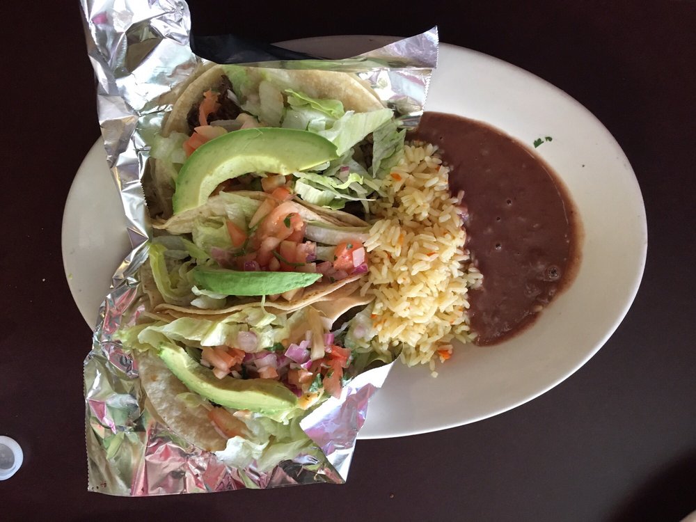 Las Veguitas Restaurant
