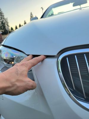 Lithia Body and Paint of Roseburg