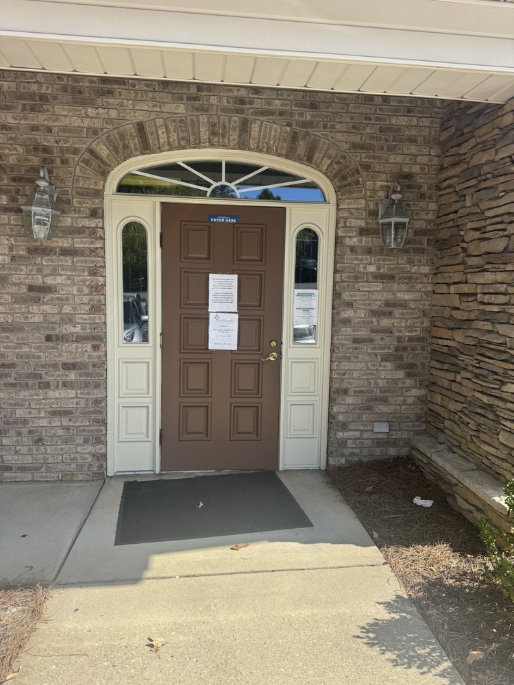 Saved Health - grief counselor in Greensboro, NC