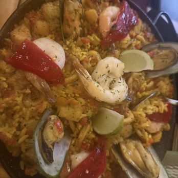 El Pimiento Restaurant - Paella Valenciana - Tapas Bars Near Me - Miami Lakes, Florida El Pimiento Restaurant - Paella Valenciana - Tapas Bars Near Me - Miami Lakes, Florida