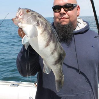 Dan Hernandez Fishing Adventures - Nice sandy! - Fishing Near Me - Long Beach, California Dan Hernandez Fishing Adventures - Nice sandy! - Fishing Near Me - Long Beach, California