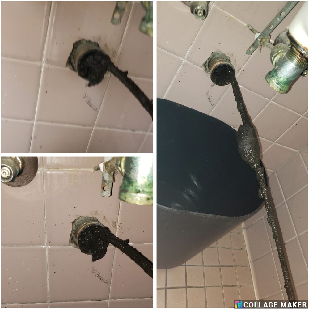 Slide of Rivers Plumbing