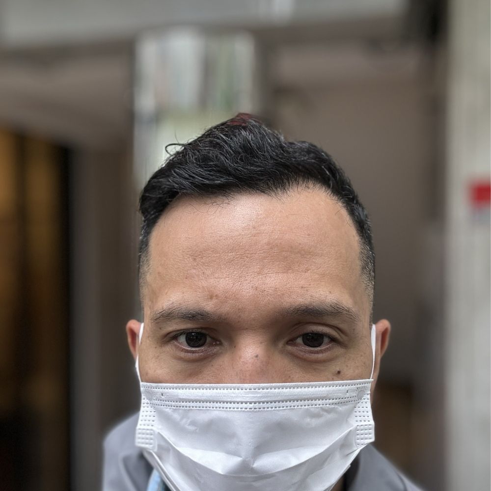 みなとバーバ BEST of Minato City Barbers - Yelp