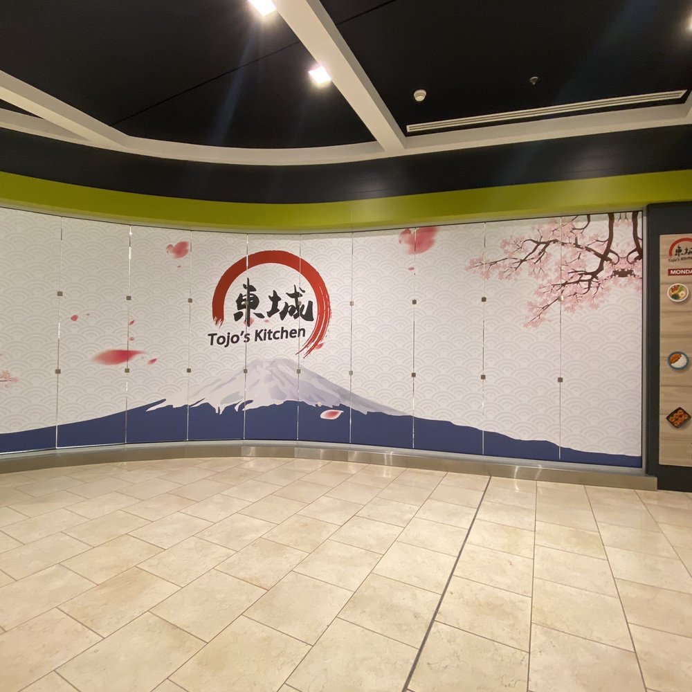 Tojo Kitchen - Ramen Near Me - Paramus, New Jersey Tojo Kitchen - Ramen Near Me - Paramus, New Jersey