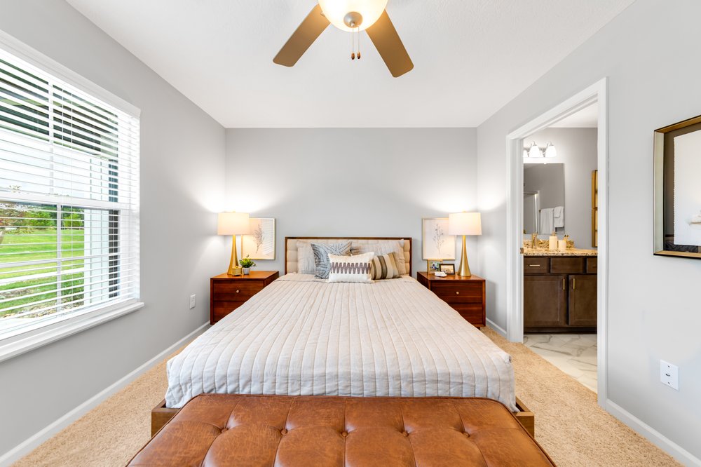 THE RESIDENCES AT PHILLIPS FARM Updated May 2024 6440 Phillips Farm