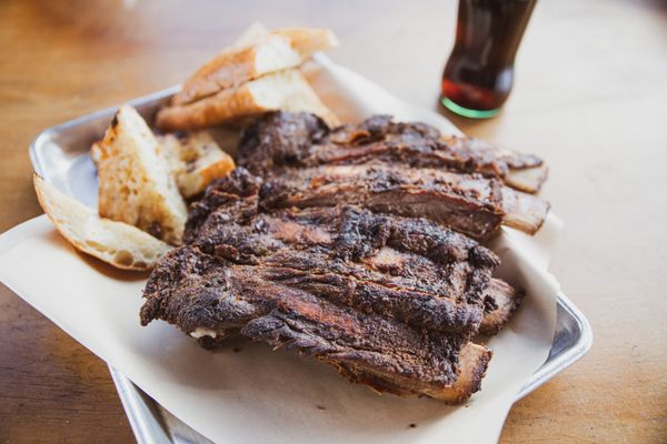 Corbin's Bar & Feasts by null