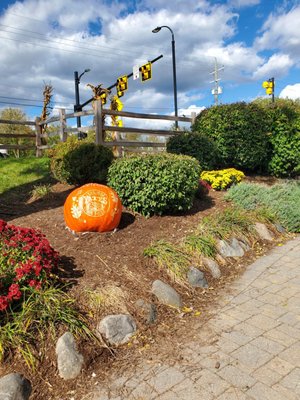 Yates Cider Mill by null