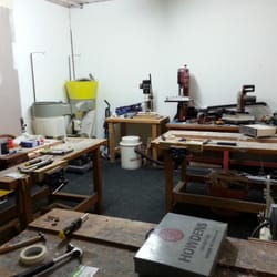 The DIY School - The DIY Beginners workshop