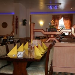 Grill & Wok Paradies