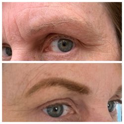 Timeless Skin Spa - Permanent makeup
