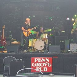 Jackson Stone Band