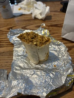 Baked in Telluride by null