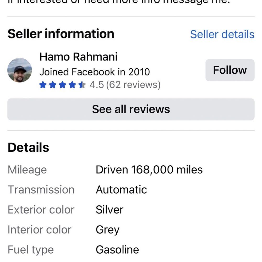 Shelby Auto Sales - Description of the advertised vehicle - Used Car Dealers Near Me - Shelbyville, Tennessee Shelby Auto Sales - Description of the advertised vehicle - Used Car Dealers Near Me - Shelbyville, Tennessee