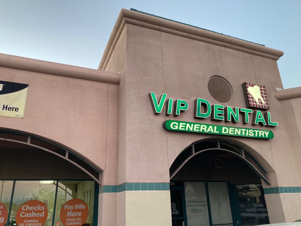 VIP DENTAL Updated October 2024 13 Photos & 27 Reviews 16200 Bear