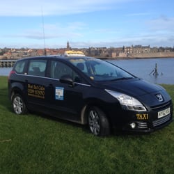 West End Cabs