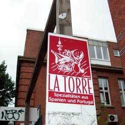 La Torre