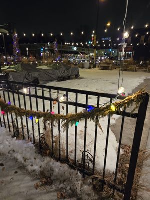 Black Duck Spirits & Hearth by null