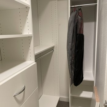 Quality Closets Designs - Closets - Home Organization Near Me - Santa Clara, California