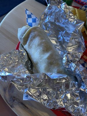 Budgies Burritos by null