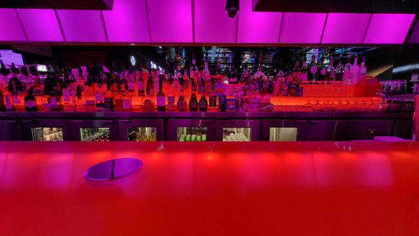 Le Montréal – Casino de Montréal by null