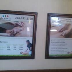 Elements Massage