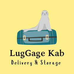 Luggage Kab