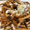 Blu Olive Mediterranean Bistro gift card