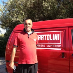 Bartolini Corrieri