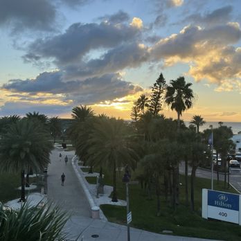 3 Daughters Brewing - Have a beer and watch the sun set! - Breweries Near Me - Clearwater, Florida