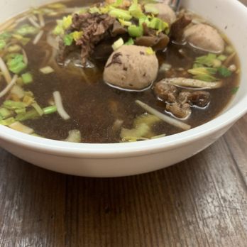 Bowl Thai - Boat Noodle Soup - Thai Near Me - Gardena, California Bowl Thai - Boat Noodle Soup - Thai Near Me - Gardena, California