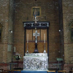St Bartholomew's Church