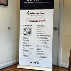 Elite Advanced Imaging - Poster