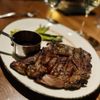 Dynamite Woodfire Grill gift card