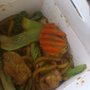 Photo of Bok Choy