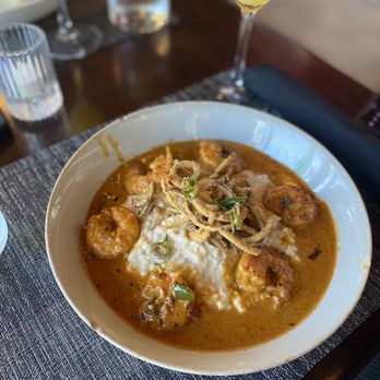 Kulture - Shrimp & Grits - Southern Near Me - Houston, Texas Kulture - Shrimp & Grits - Southern Near Me - Houston, Texas