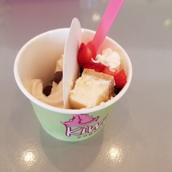 Kiwi Yogurt - Ice Cream & Frozen Yogurt Near Me - Moorestown, New Jersey Kiwi Yogurt - Ice Cream & Frozen Yogurt Near Me - Moorestown, New Jersey