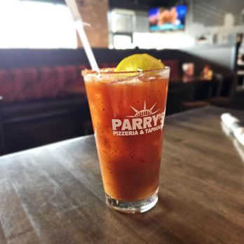 Parry's Pizzeria & Taphouse - Pizza Near Me - Arvada, Colorado