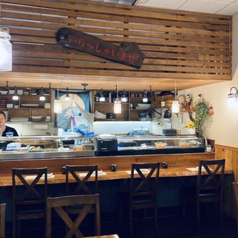 Sushi Ya - Sushi Bars Near Me - Kennewick, Washington