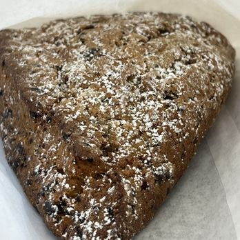 Andersen Bakery - Chocolate Chip Scone - Bakeries Near Me - Union City, California Andersen Bakery - Chocolate Chip Scone - Bakeries Near Me - Union City, California