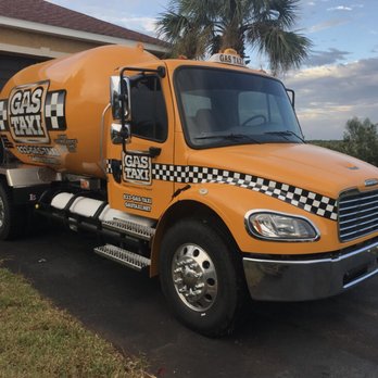 Gas Taxi - Propane Near Me - Dundee, Florida Gas Taxi - Propane Near Me - Dundee, Florida