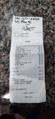 The Chicken Shack by null