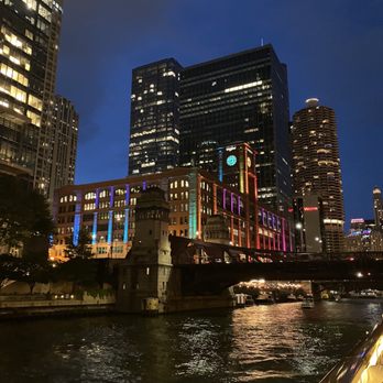Chicago Architecture Center - Historical Tours Near Me - Chicago, Illinois