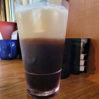 Johnny D's Waffles & Benedicts, Surfside - Iced Coffee - Breakfast & Brunch Near Me - Surfside Beach, South Carolina Johnny D's Waffles & Benedicts, Surfside - Iced Coffee - Breakfast & Brunch Near Me - Surfside Beach, South Carolina