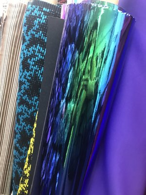 Mood Fabrics by null