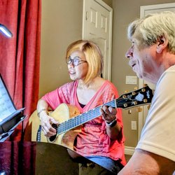 Summerlin Piano & Guitar Studio - Private Guitar Lessons