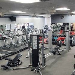 Fitness Factory - Fitness Factory is a state of the art fitness center located at 5926 Georgia Avenue NW Washington, DC 20011