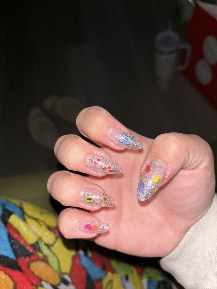 VIET NAIL SUPPLY Updated September 2024 39 Photos & 69 Reviews