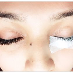 Arlington Rejuvenate Medspa - Eyelash extension