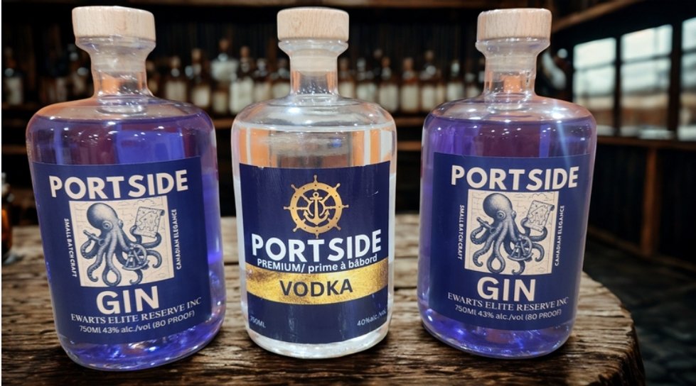 Ewarts Elite Reserve